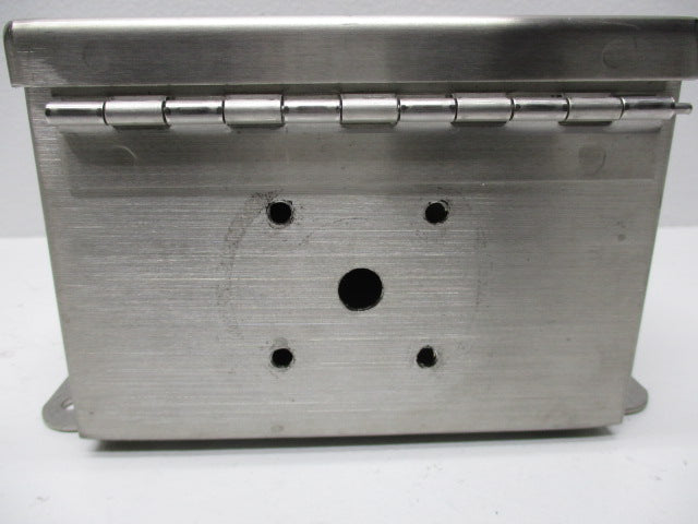 HOFFMAN A-606CHNFSS UNMP