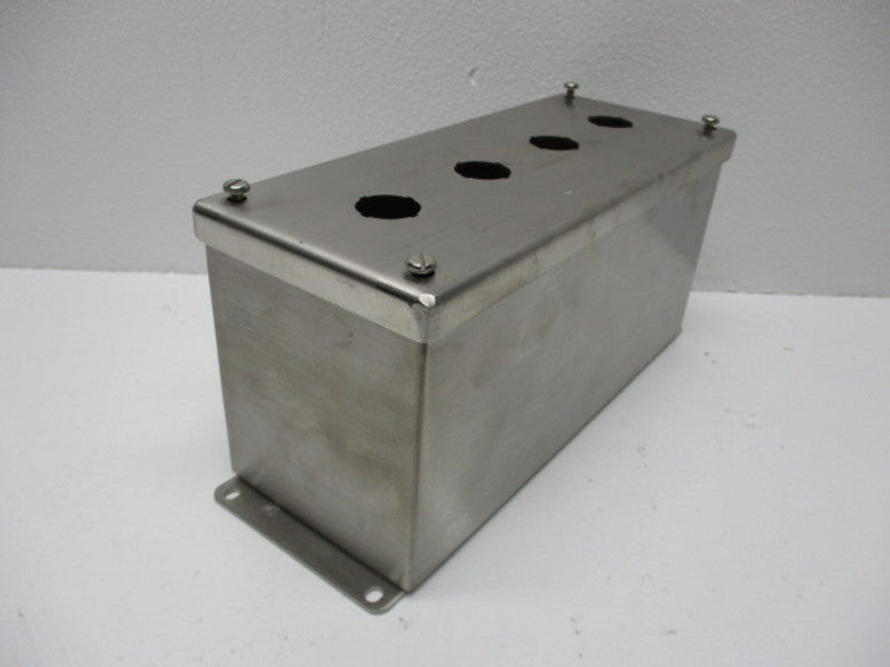 HOFFMAN E-4PBGXSS NSNP