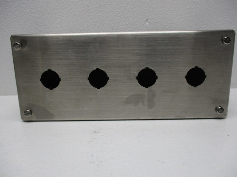 HOFFMAN E-4PBGXSS NSNP