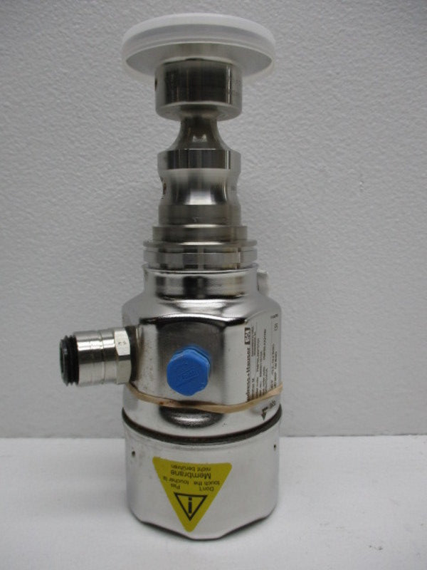 ENDRESS+HAUSER PMP55-AA21RD-1FGJTDJA1A (PMP55-AEP7/101) NSNP
