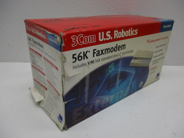 3COM MODEL 5686 NSMP