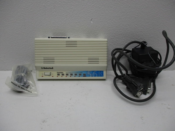 3COM MODEL 5686 NSMP