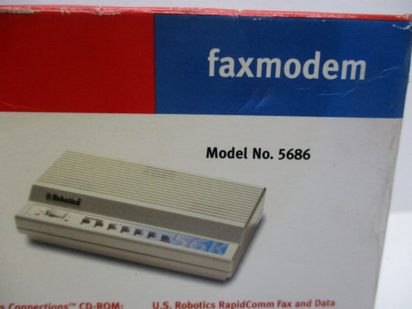 3COM MODEL 5686 NSMP
