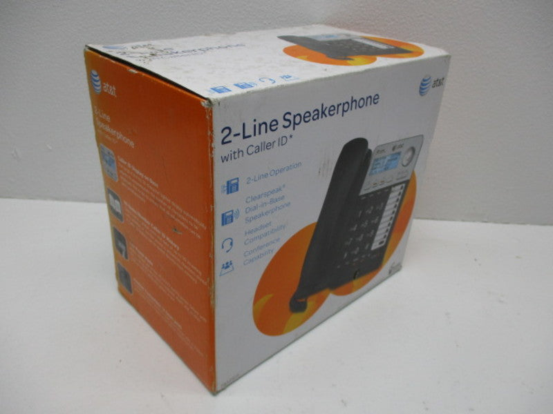 AT&T ML17929 NSFS