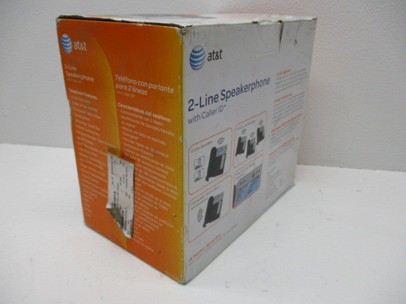 AT&T ML17929 NSFS
