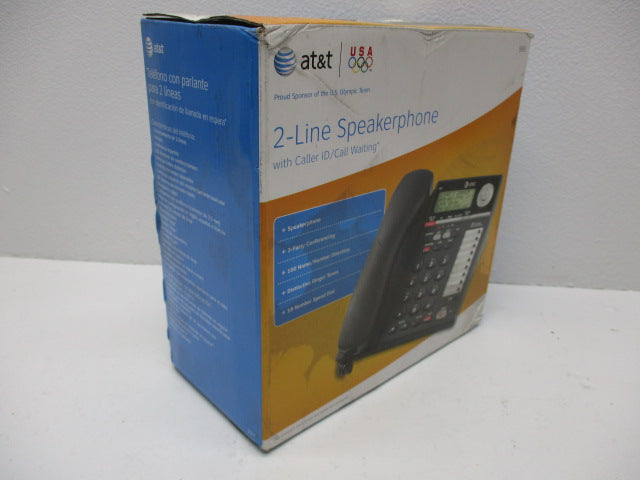 AT&T 993 NSFS