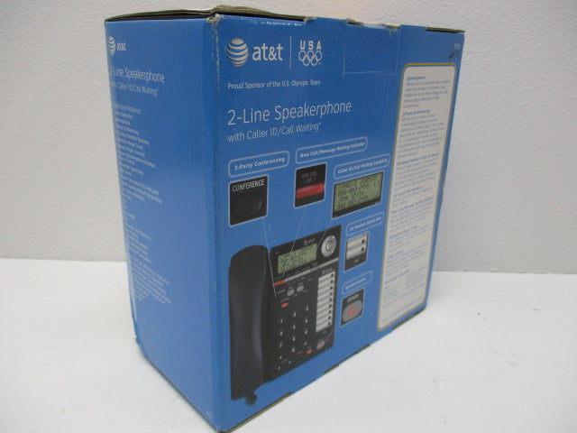 AT&T 993 NSFS