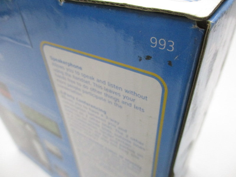 AT&T 993 NSFS