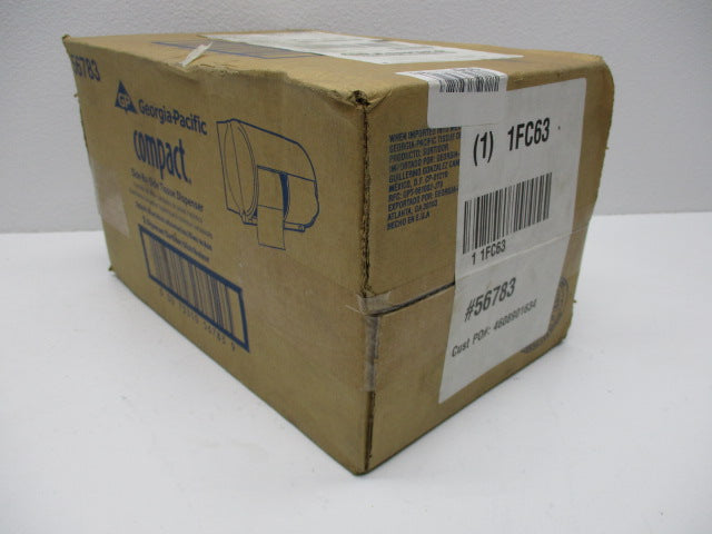 GEOGIA-PACIFIC 1FC63 NSFS