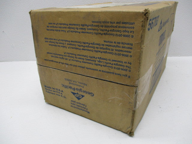 GEOGIA-PACIFIC 1FC63 NSFS