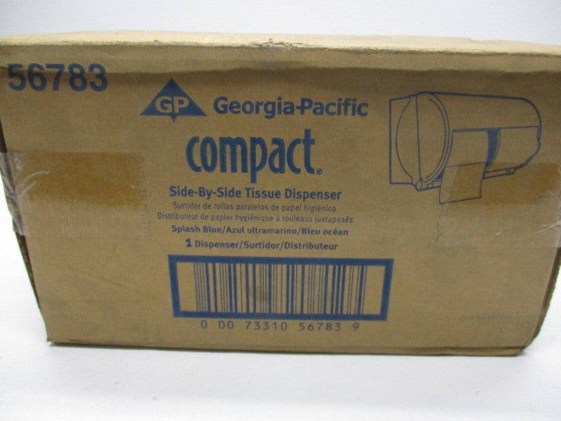 GEOGIA-PACIFIC 1FC63 NSFS