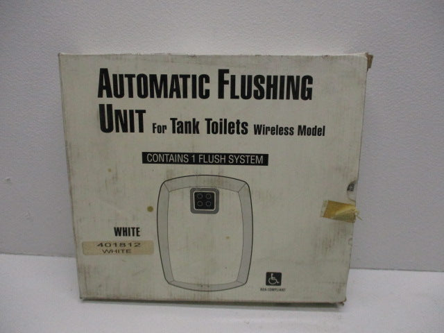 AUTOMATIC FLUSH 401812 NSMP