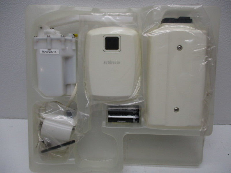 AUTOMATIC FLUSH 401812 NSMP