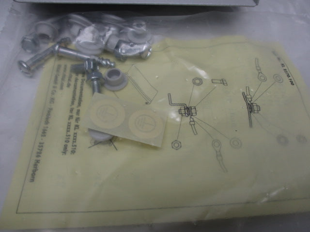 RITTAL KL1515510 NSNP