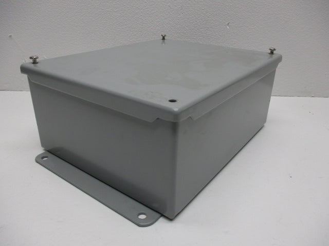 HOFFMAN A-1008SC NSNP