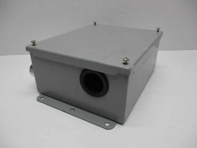 HOFFMAN A-1008SC UNMP