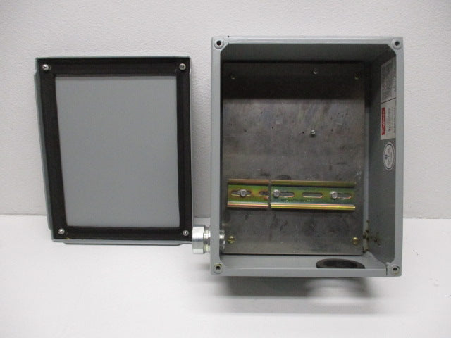 HOFFMAN A-1008SC UNMP