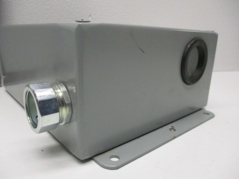 HOFFMAN A-1008SC UNMP
