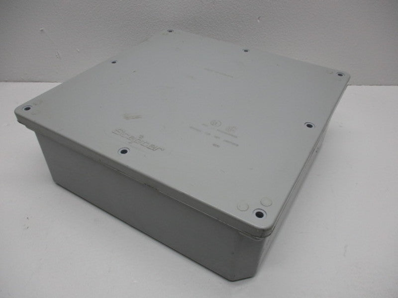 SCEPTER JBX12124 NSNP