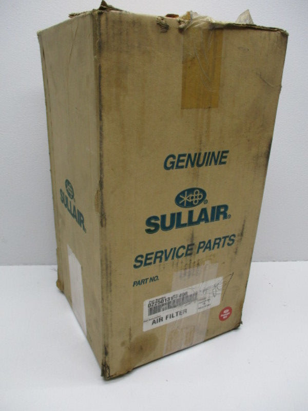 SULLAIRE 02250131-498 NSMP