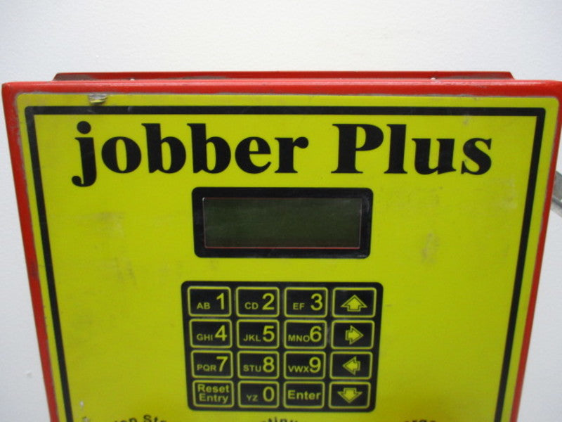 METALTECH JOBBER PLUS UNMP