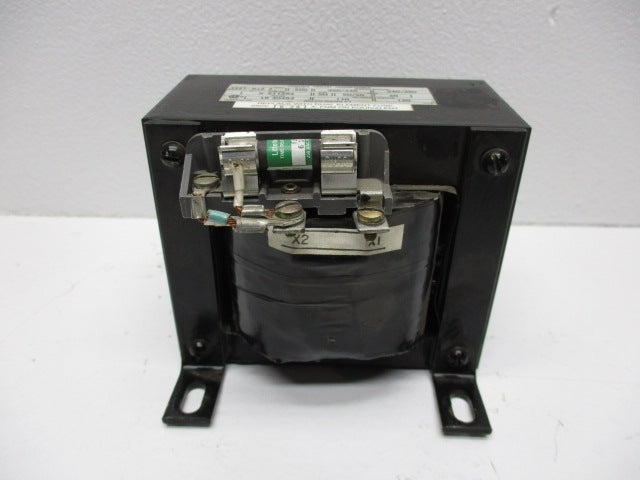 ALLEN BRADLEY 1497-N19 SER. A (AS PICTURED) UNMP