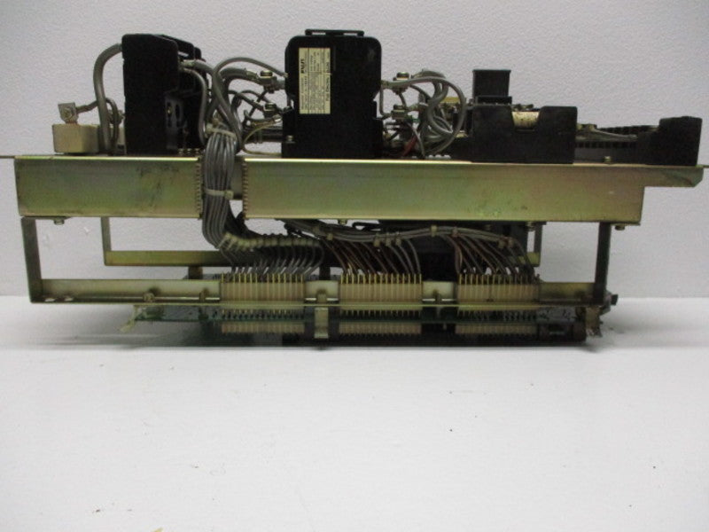 FANUC FUJUITSU A06B-6045-H005/H006 UNMP