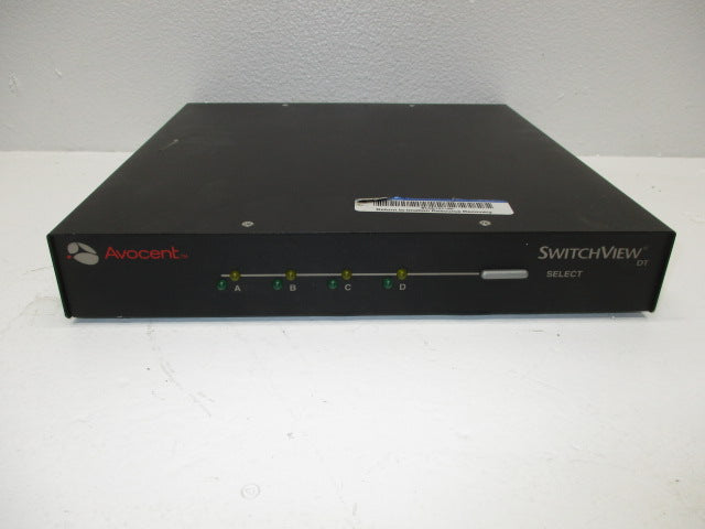 AVOCENT 520-231-001 UNMP