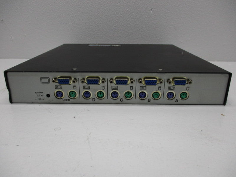 AVOCENT 520-231-001 UNMP