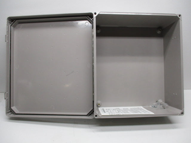 WIEGMANN TYPE 4, 4X, 6 (BA837512) NSNP