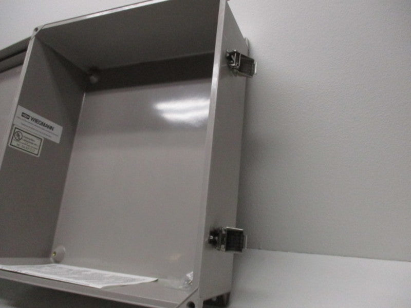 WIEGMANN TYPE 4, 4X, 6 (BA837512) NSNP