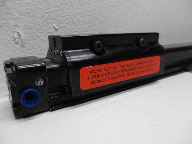 TOLOMATIC BC210SK18TM2 UNMP