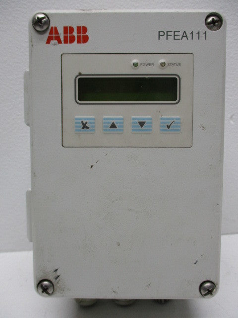 ABB 3BSE028140R0065 (PFEA111) UNMP