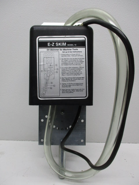 CEDARBERG E-Z SKIM MODEL 10 NSNP