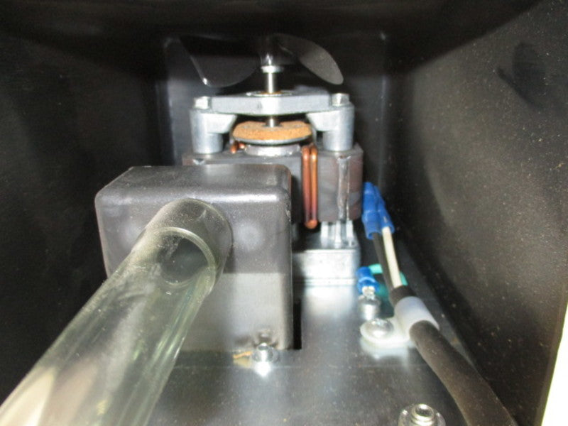 CEDARBERG E-Z SKIM MODEL 10 NSNP