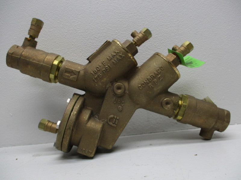 APOLLO RP40-1 (40-205-T2) NSMP