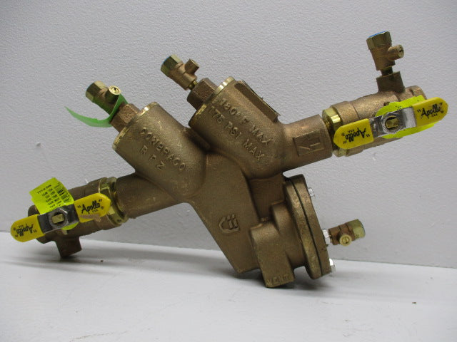 APOLLO RP40-1 (40-205-T2) NSMP