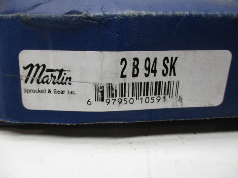 MARTIN 2B94SK NSFS