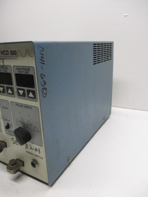 MICROJOIN HCD-300 UNMP
