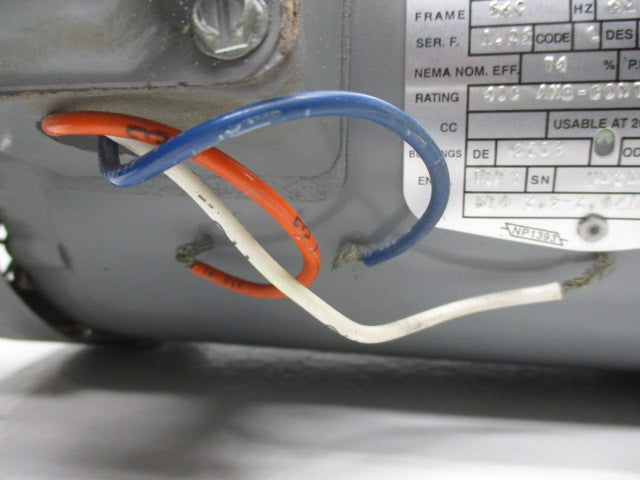 BOSTON GEAR FUTF-B (66223) (34K29-872) UNMP