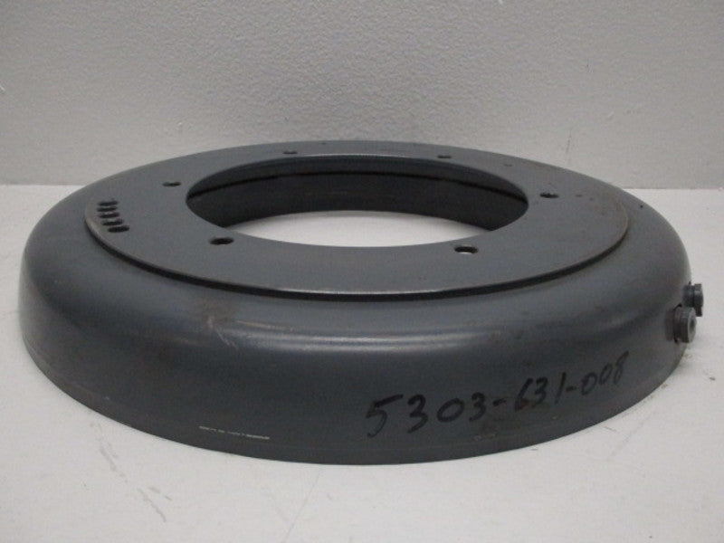 WARNER 5303-631-008 (PC-1225) NSNP