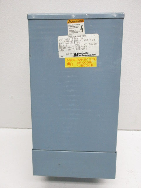 MAGNETEK 211-091 NSNP