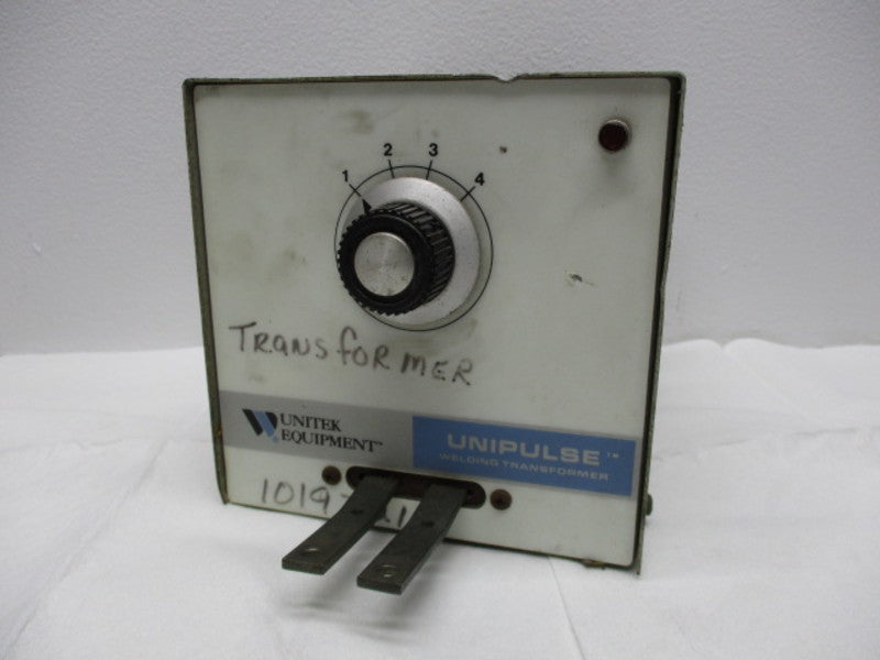 UNITEK 9-006-02 (X2/230) UNMP
