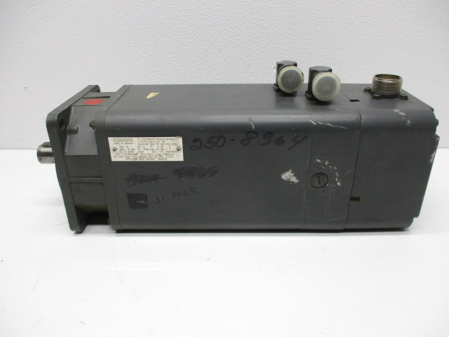 SIEMENS 1FT5074-0AF71-1-Z UNMP