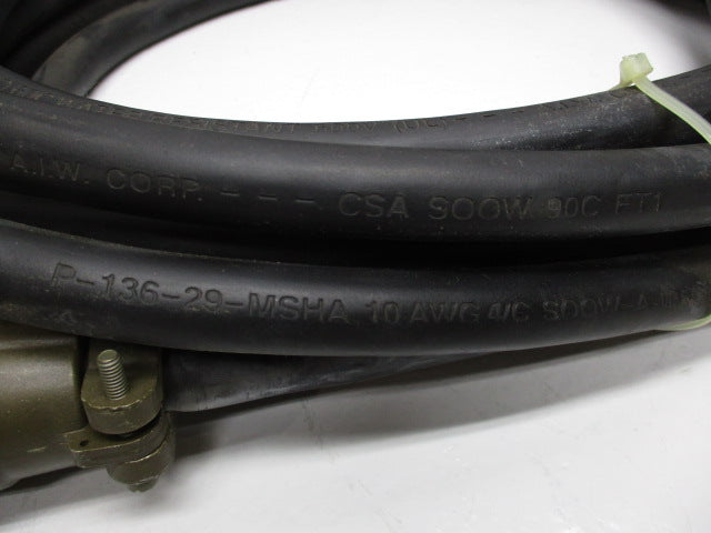 INDUSTRIAL SPARE PART 9101-2179-025 NSNP