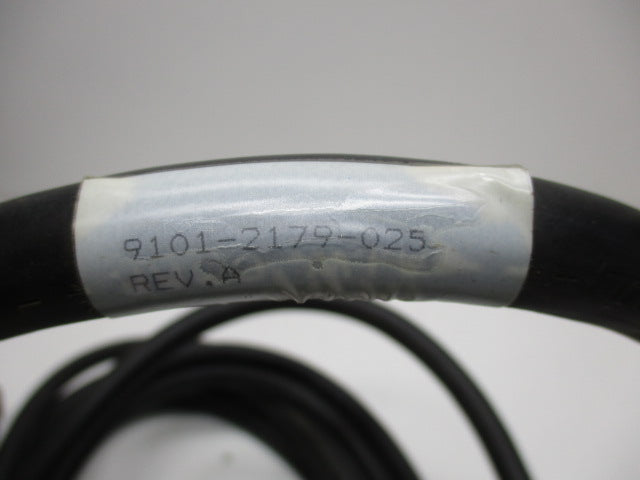 INDUSTRIAL SPARE PART 9101-2179-025 NSNP