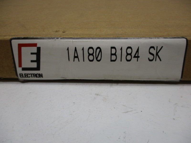 ELECTRON 1A180B184SK NSFS