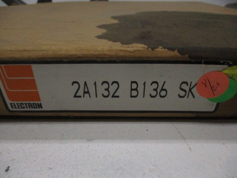 ELECTRON 2A132B136SK NSMP