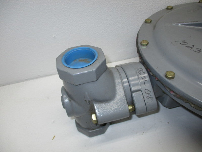 FISHER S201H NSNP