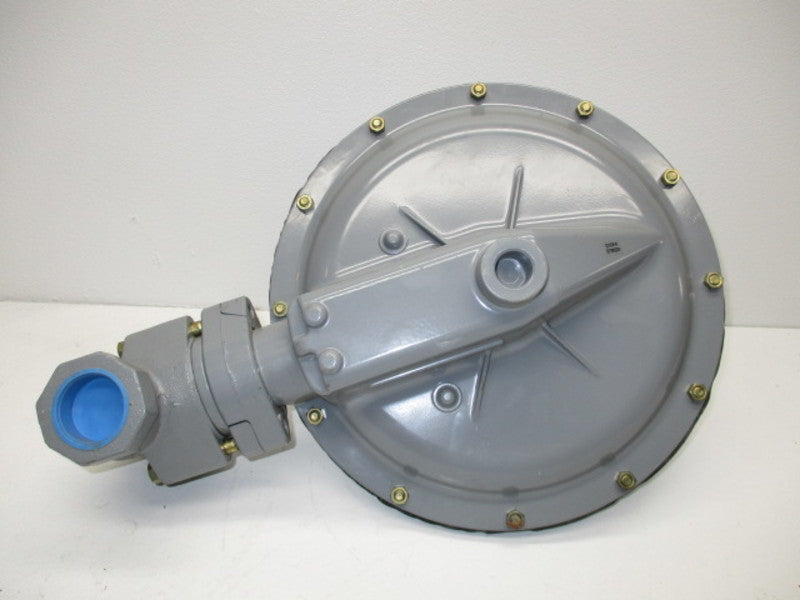 FISHER S201H NSNP